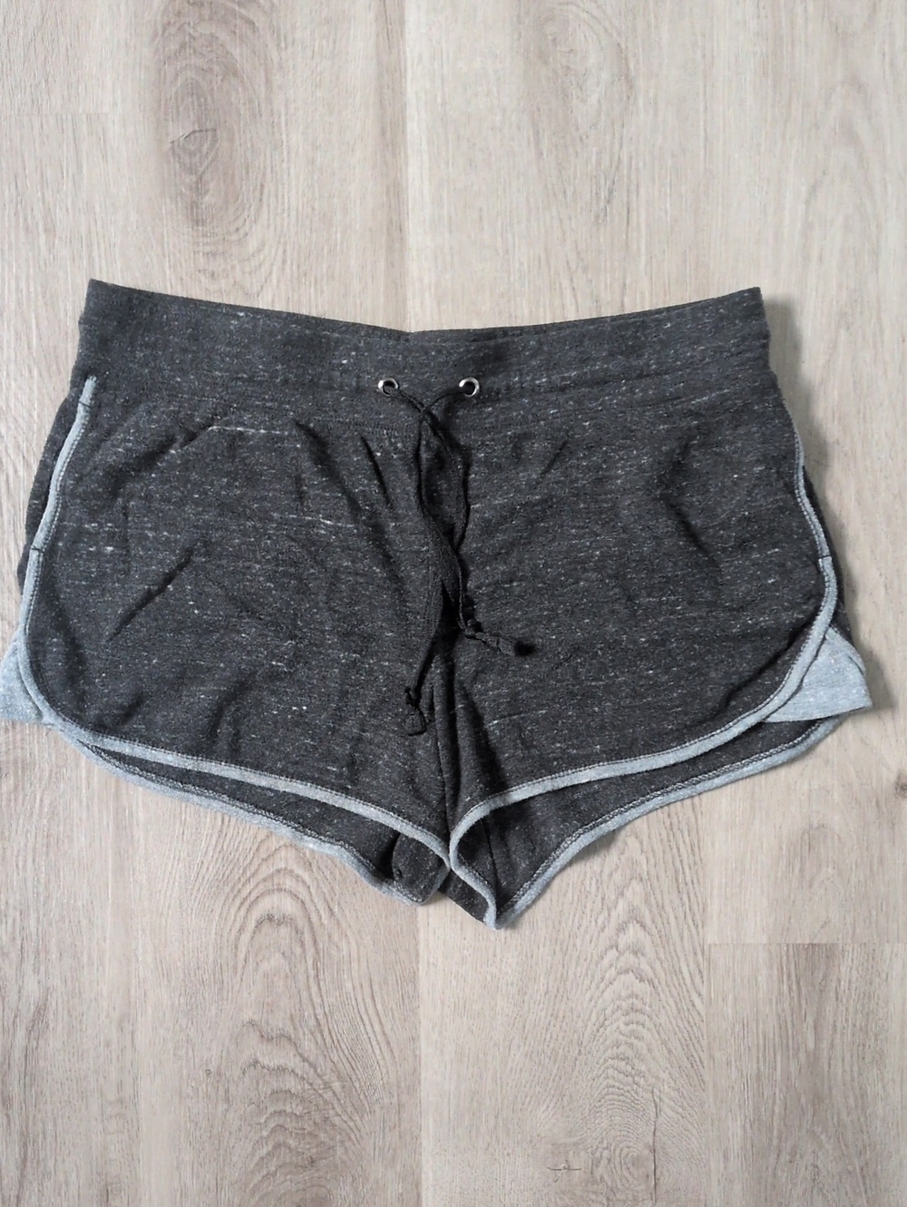 Comfy Sweapant Shorts